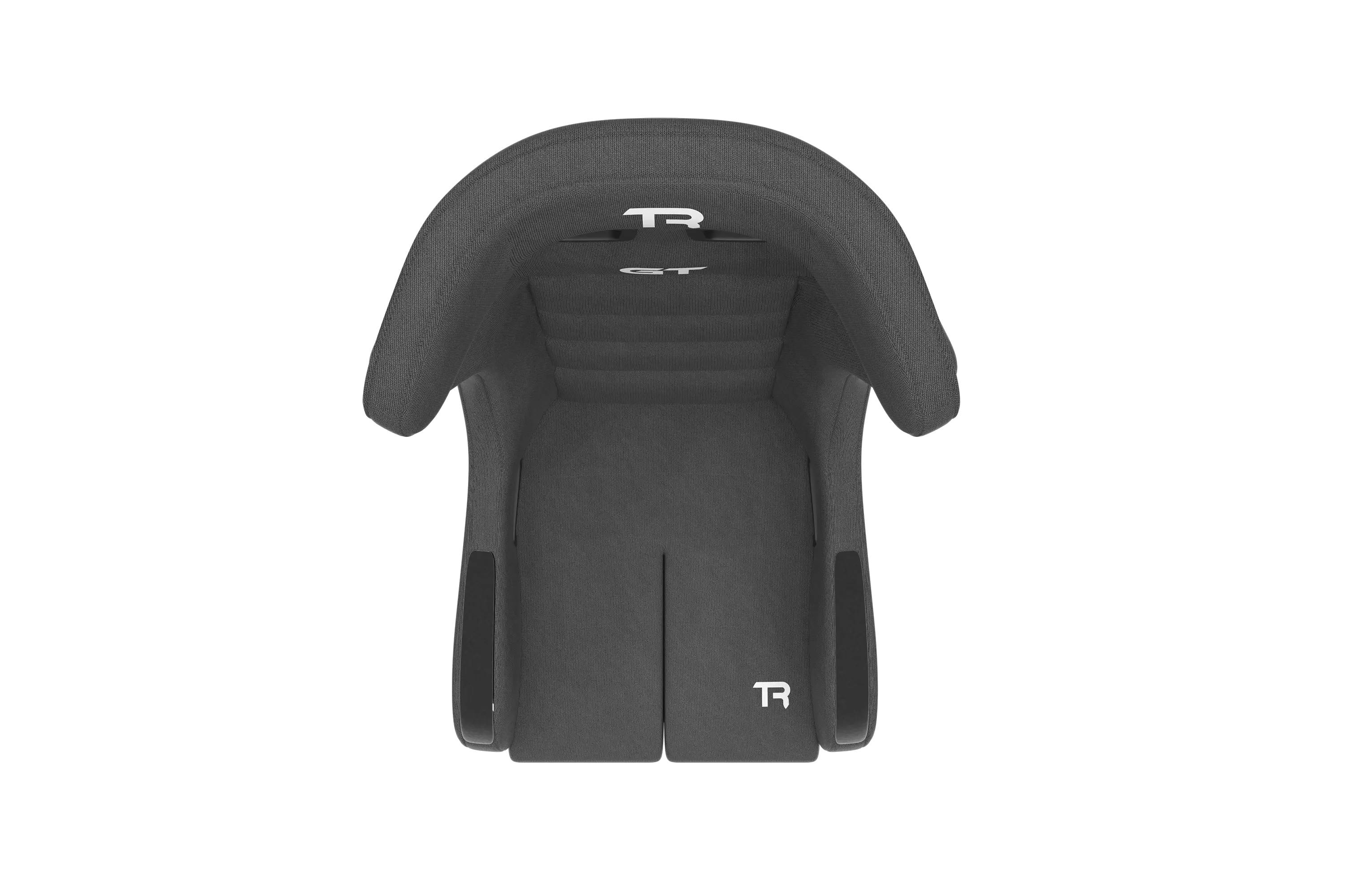 Trak Racer GT Pro baquet carbone siège seul fibre de verre