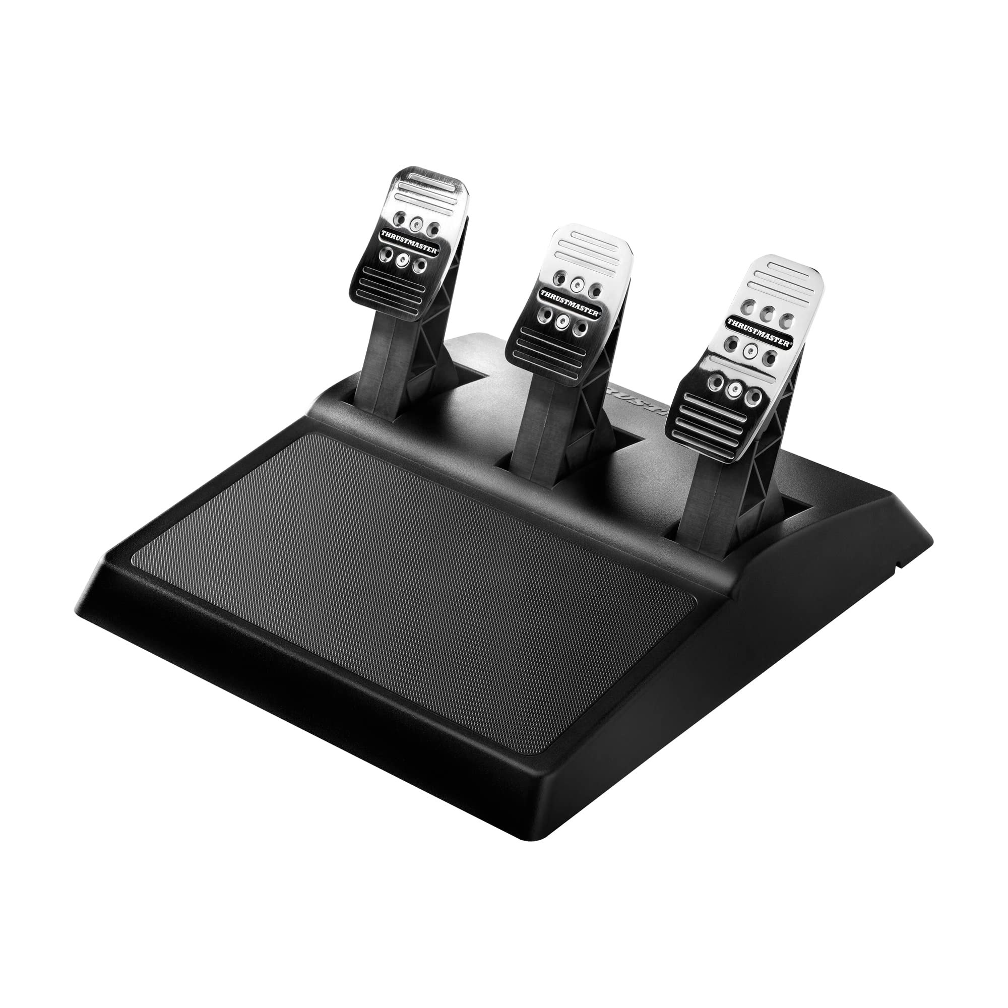 Thrustmaster T300 Integral Alcantara volant pédales PS5