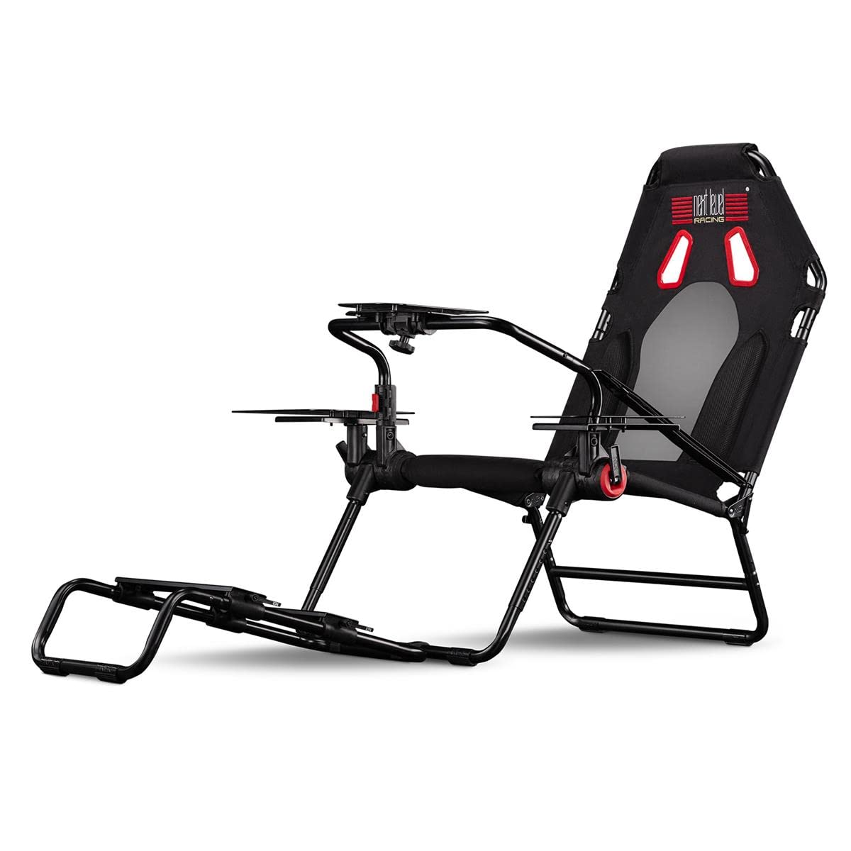 Next Level Racing F-GT Lite Pack de Vol Noir GT Lite