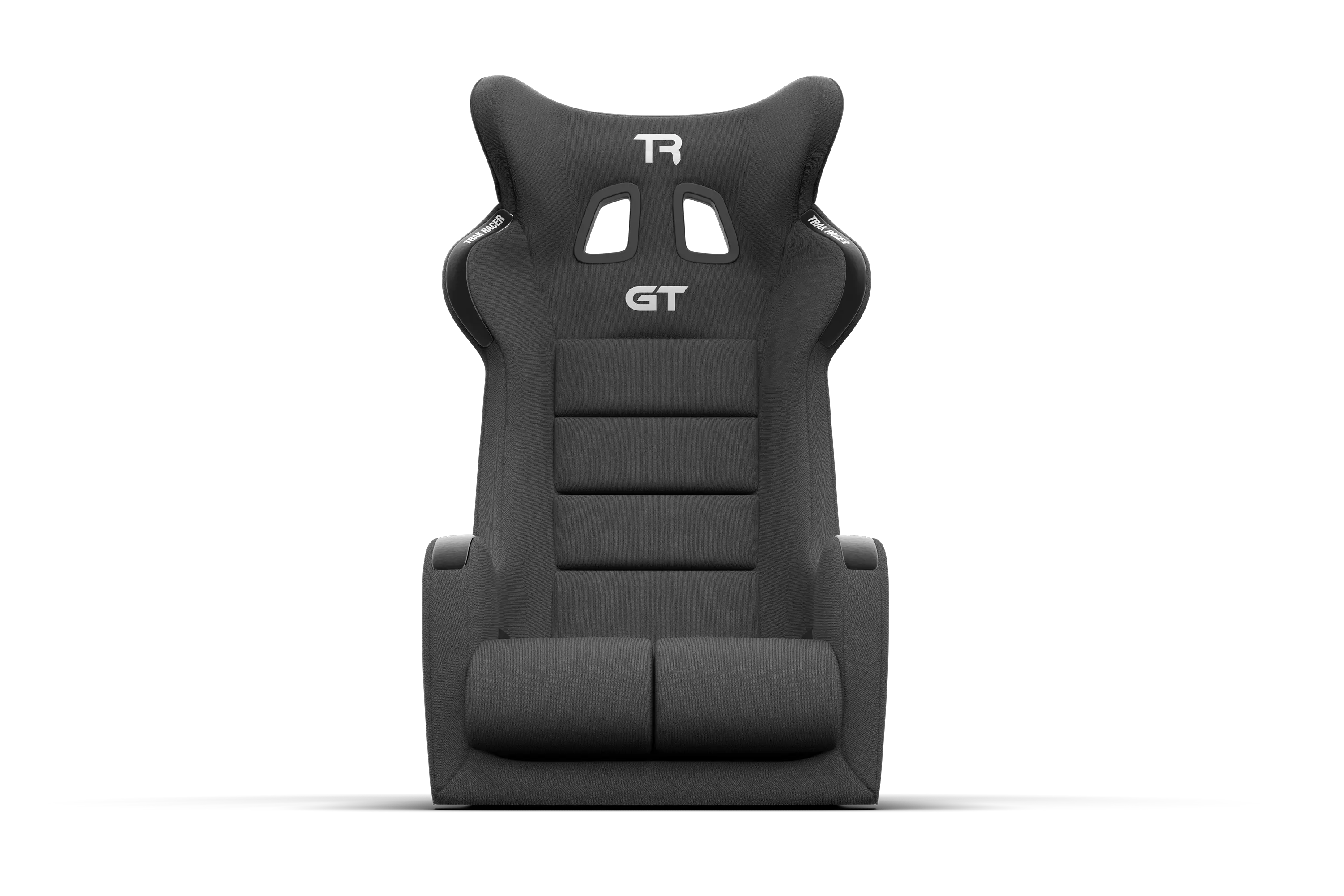 Trak Racer GT Pro baquet carbone siège seul fibre de verre