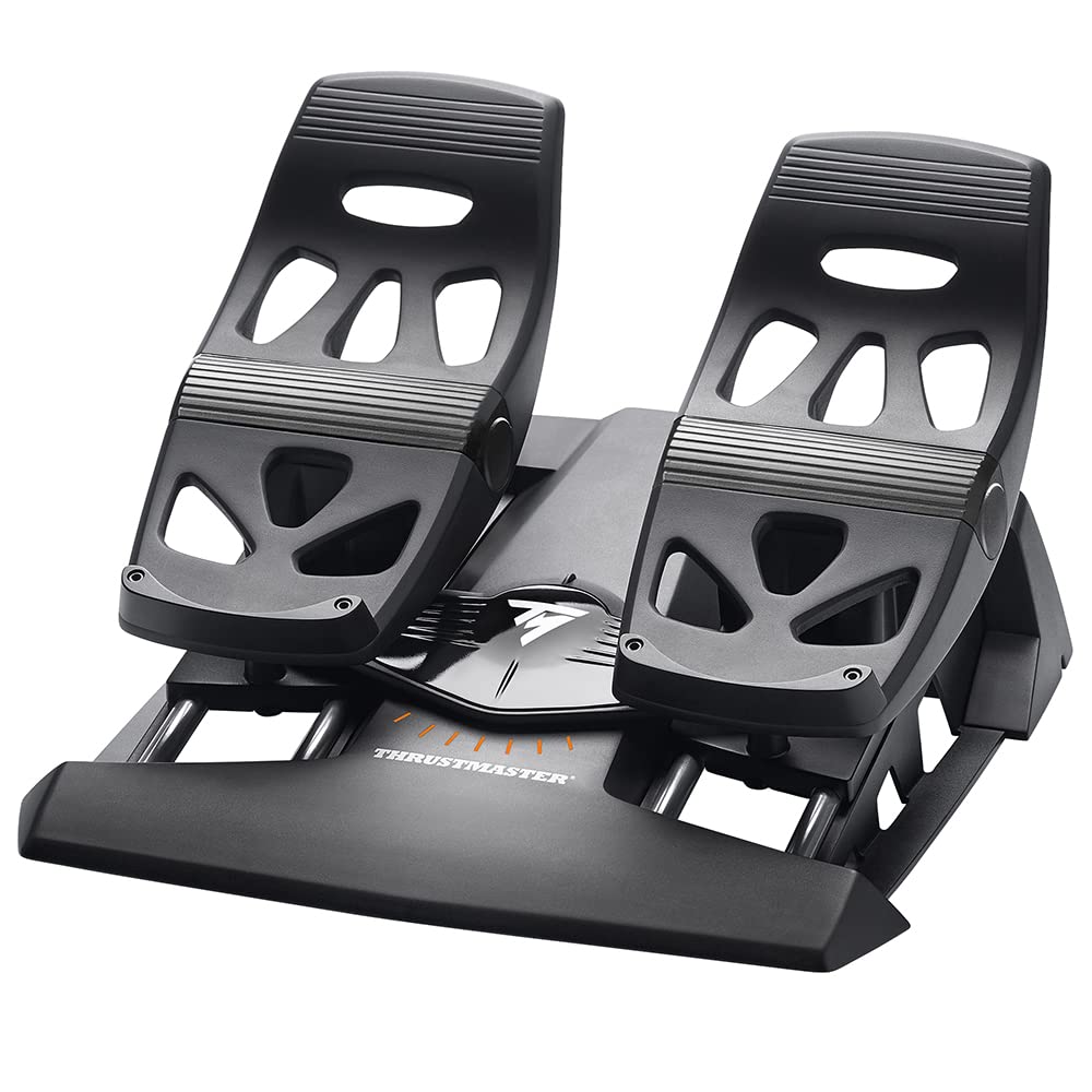 Thrustmaster TCA Captain Pack X Airbus joystick Xbox PC TFRP