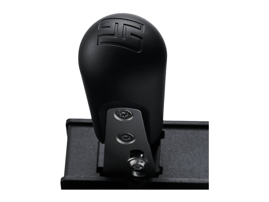 Heusinkveld MagShift Mini shifter séquentiel compact 8 kg