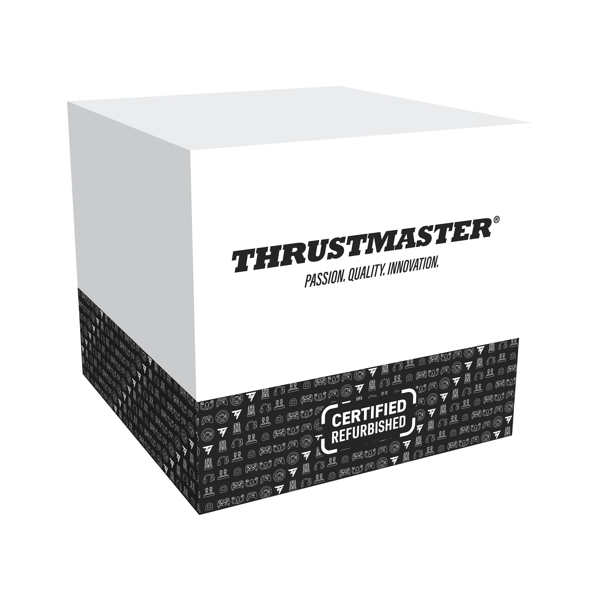 Thrustmaster Ferrari 458 Spider volant Xbox reconditionné