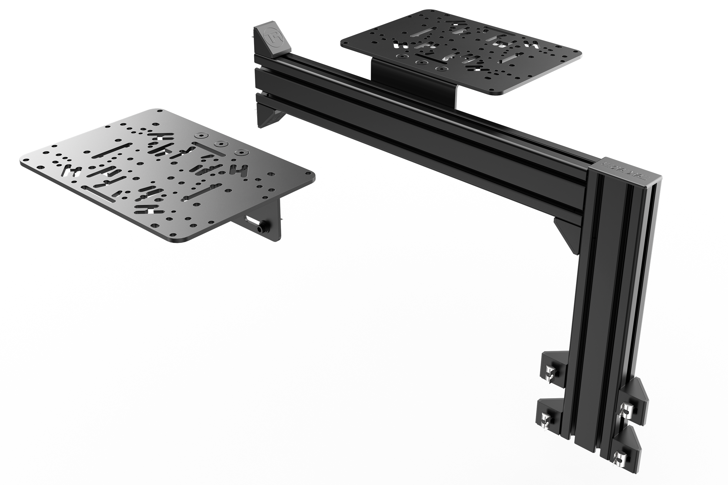 Trak Racer TR80S Kit Flight Sim 1 Support Latéral 350mm