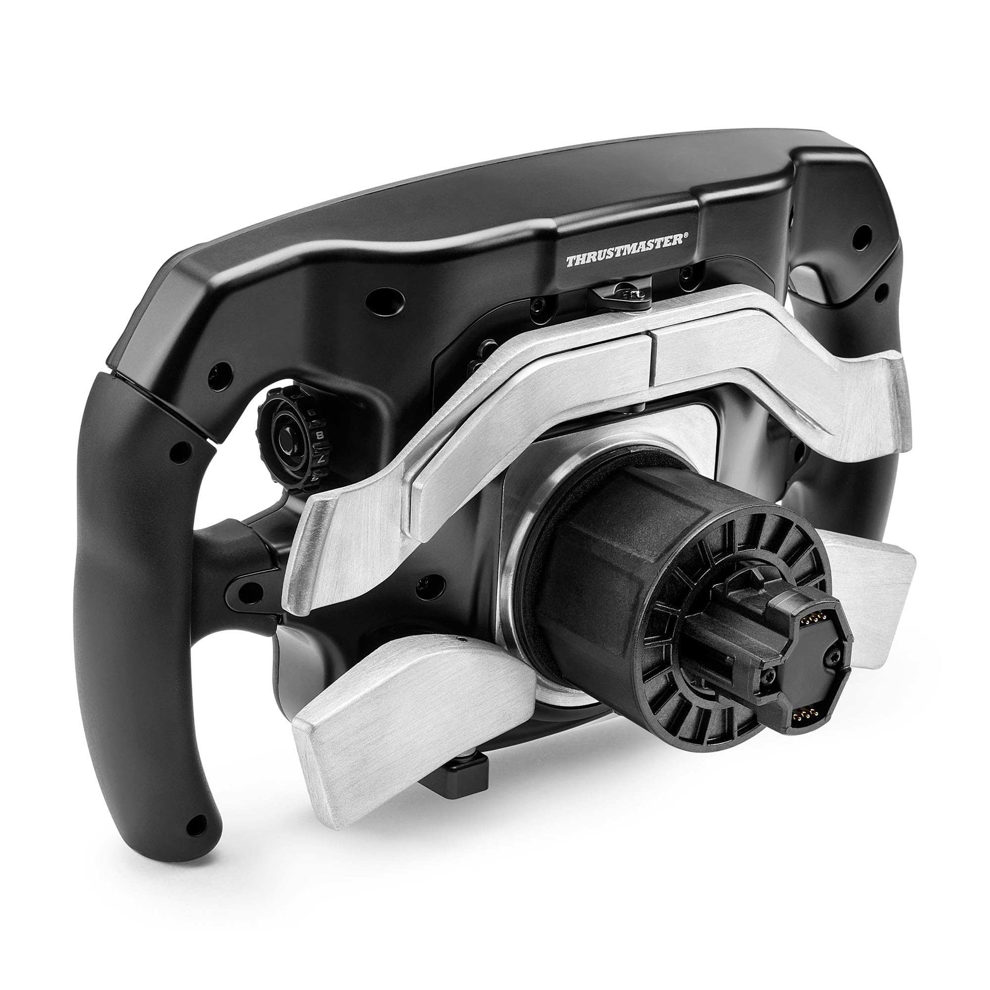 Thrustmaster EVO Racing Adaptateur Quick Release T818 PC