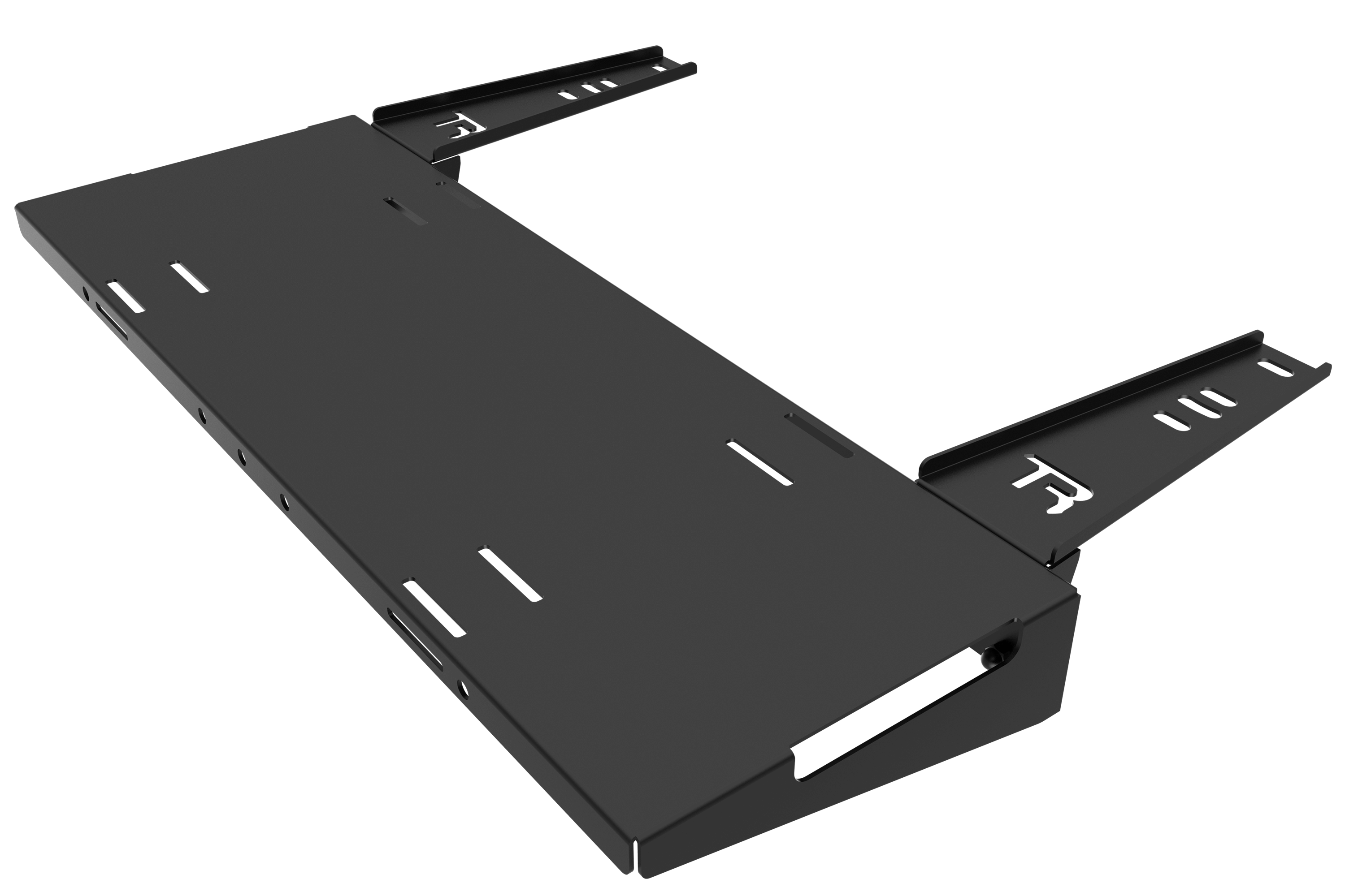 Trak Racer TR8 Étagère PC pour TR8 Pro TRX Cockpit