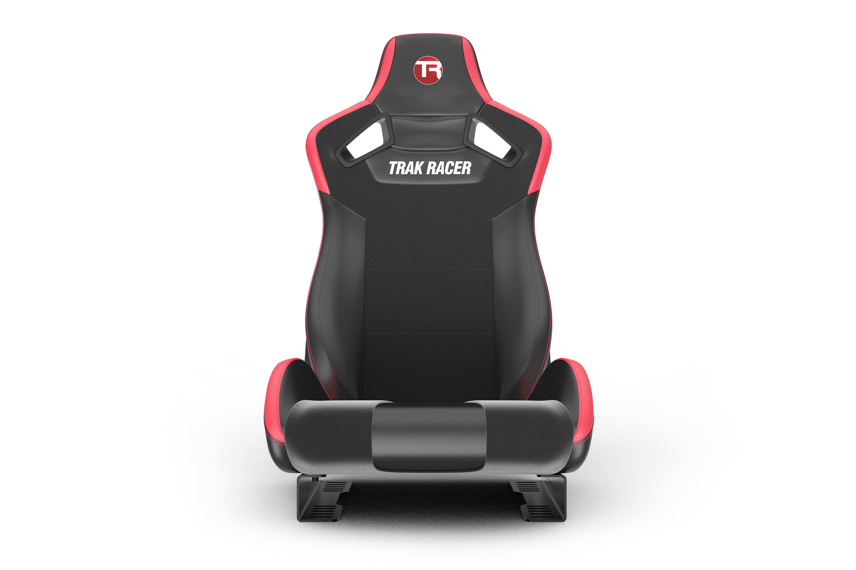 Trak Racer TR5 Recliner Siège Simracing Cuir Inclinable