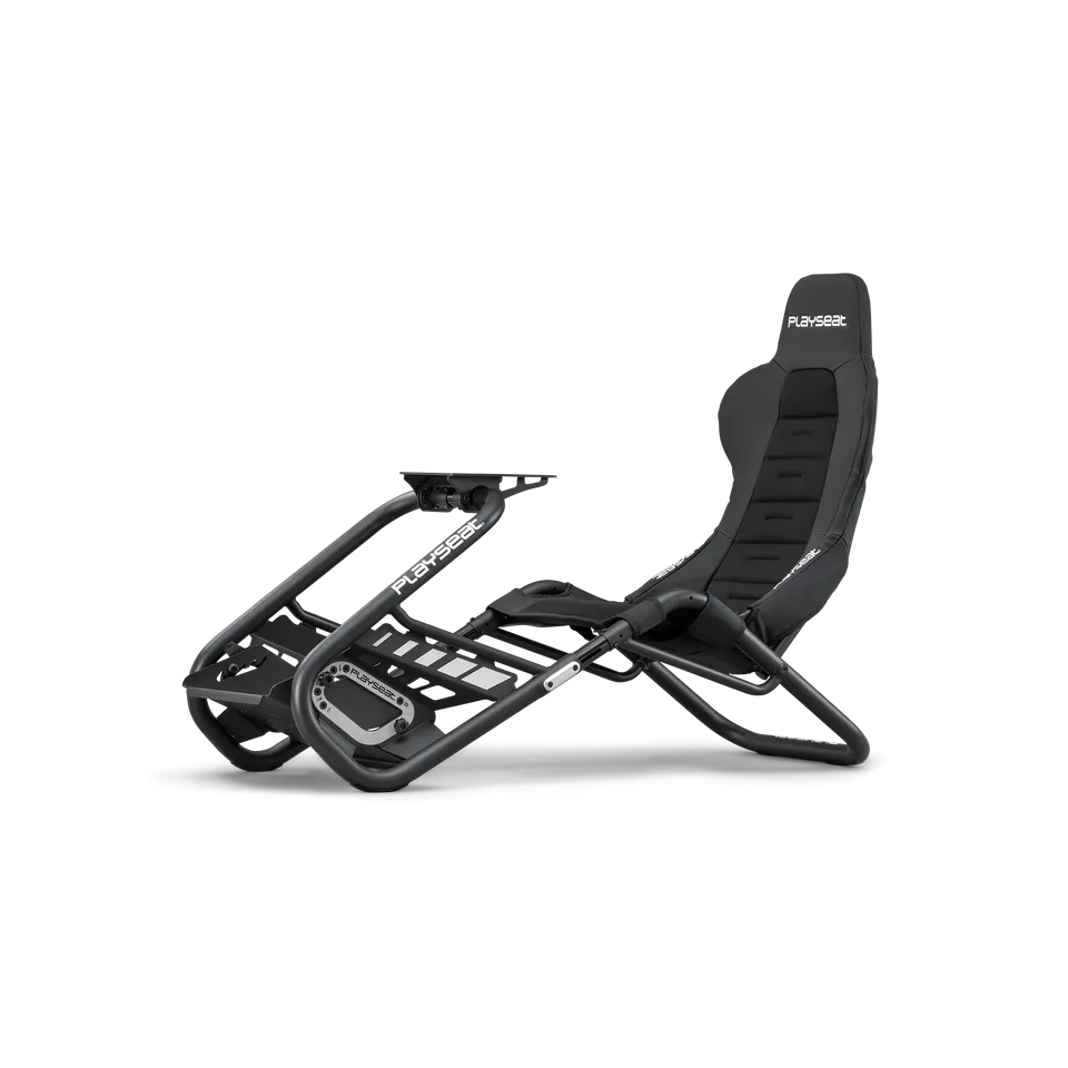 Playseat Trophy Cockpit Simracing Noir Black
