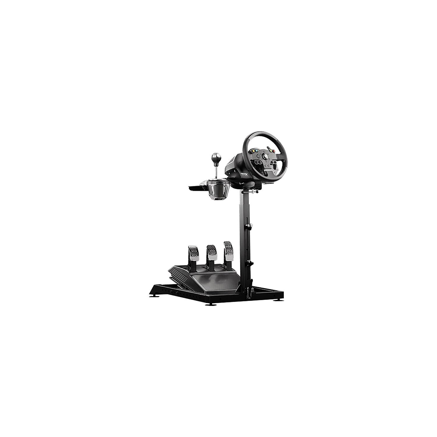 Next Level Racing Wheel Stand Lite support volant acier pliable