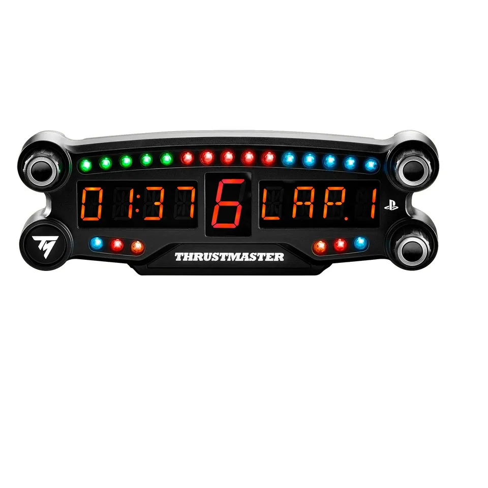 Thrustmaster BT LED Display afficheur racing PS4 PC Bluetooth