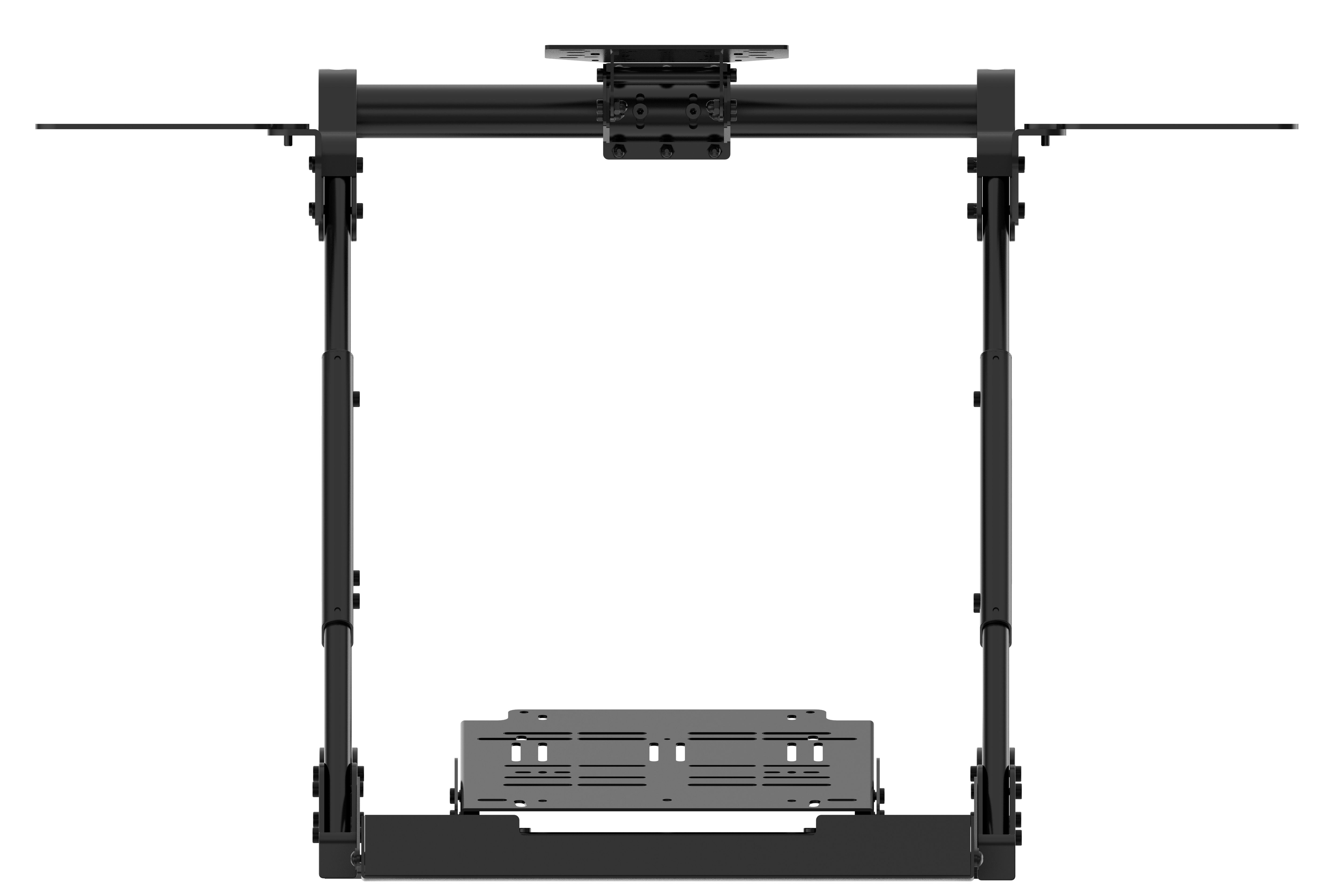 Trak Racer FS3 V2 Stand Simulateur Vol Pliable
