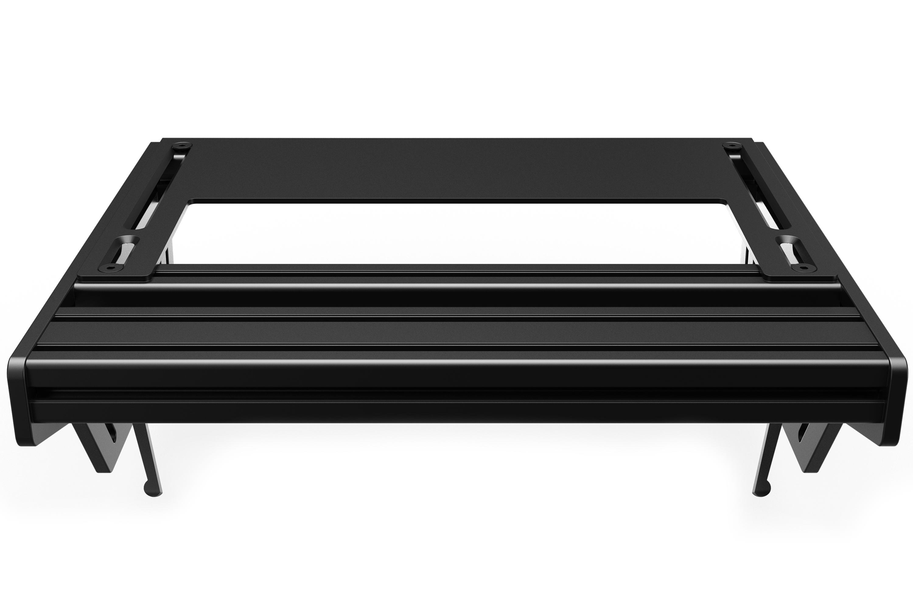 Trak Racer TR80S Support Pédalier TR-One Gen2 Repose-Talon