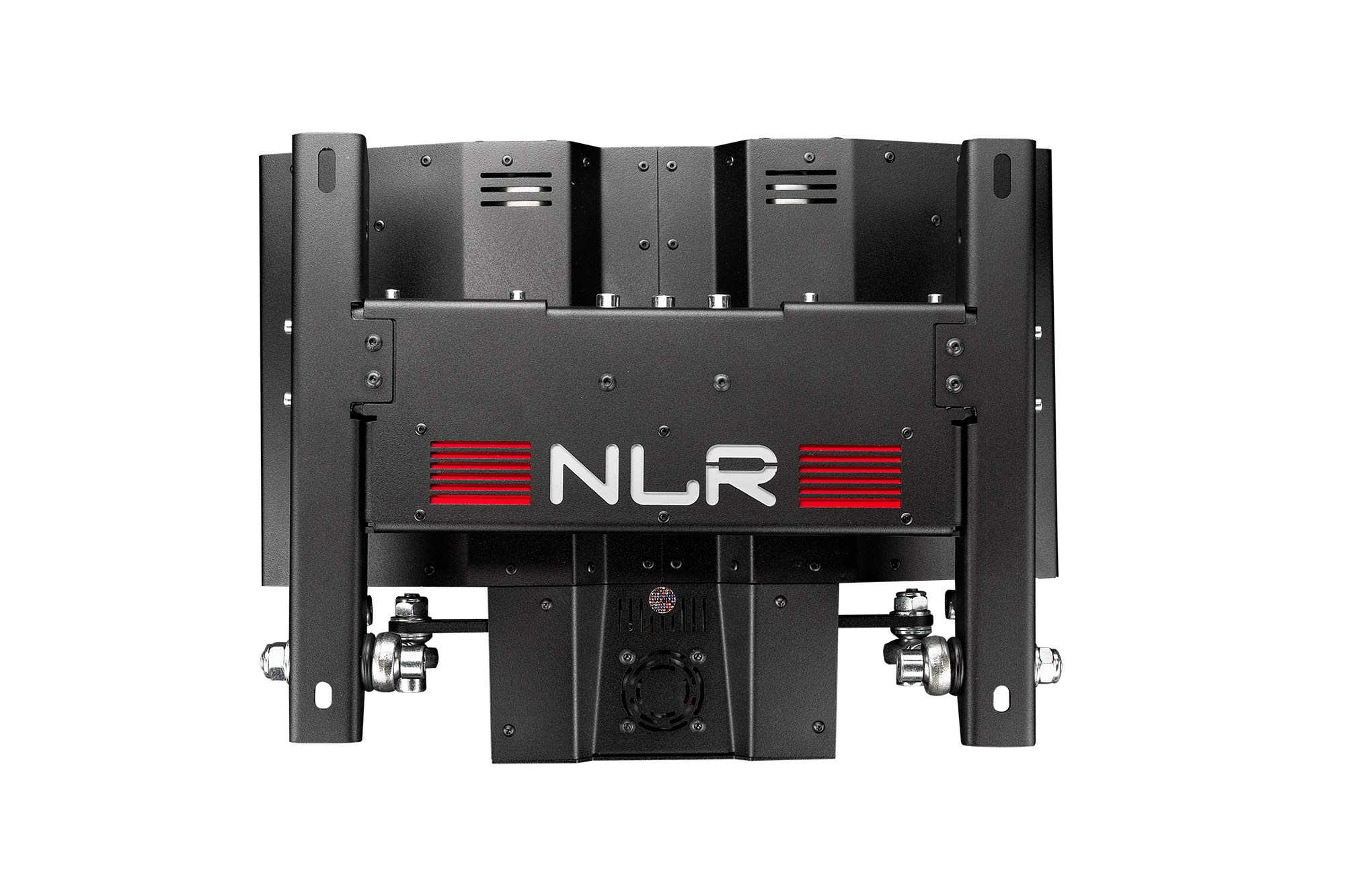Next Level Racing Motion Platform V3 plateforme mouvement PC