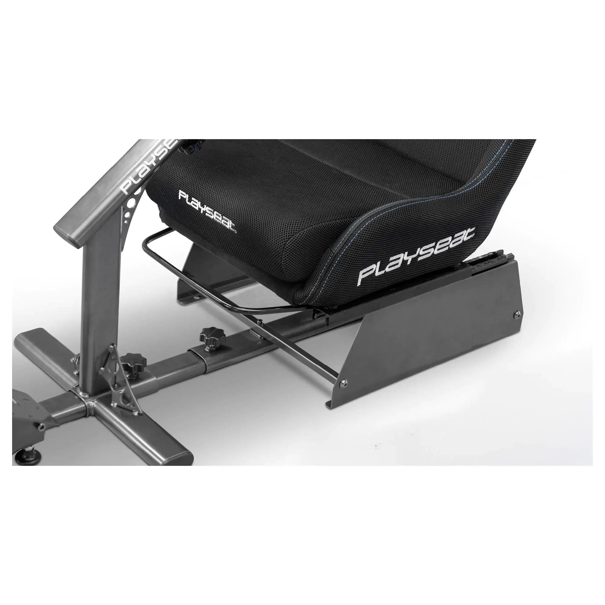 Playseat Accessories Seatslider Glissière Siège Gris 230mm