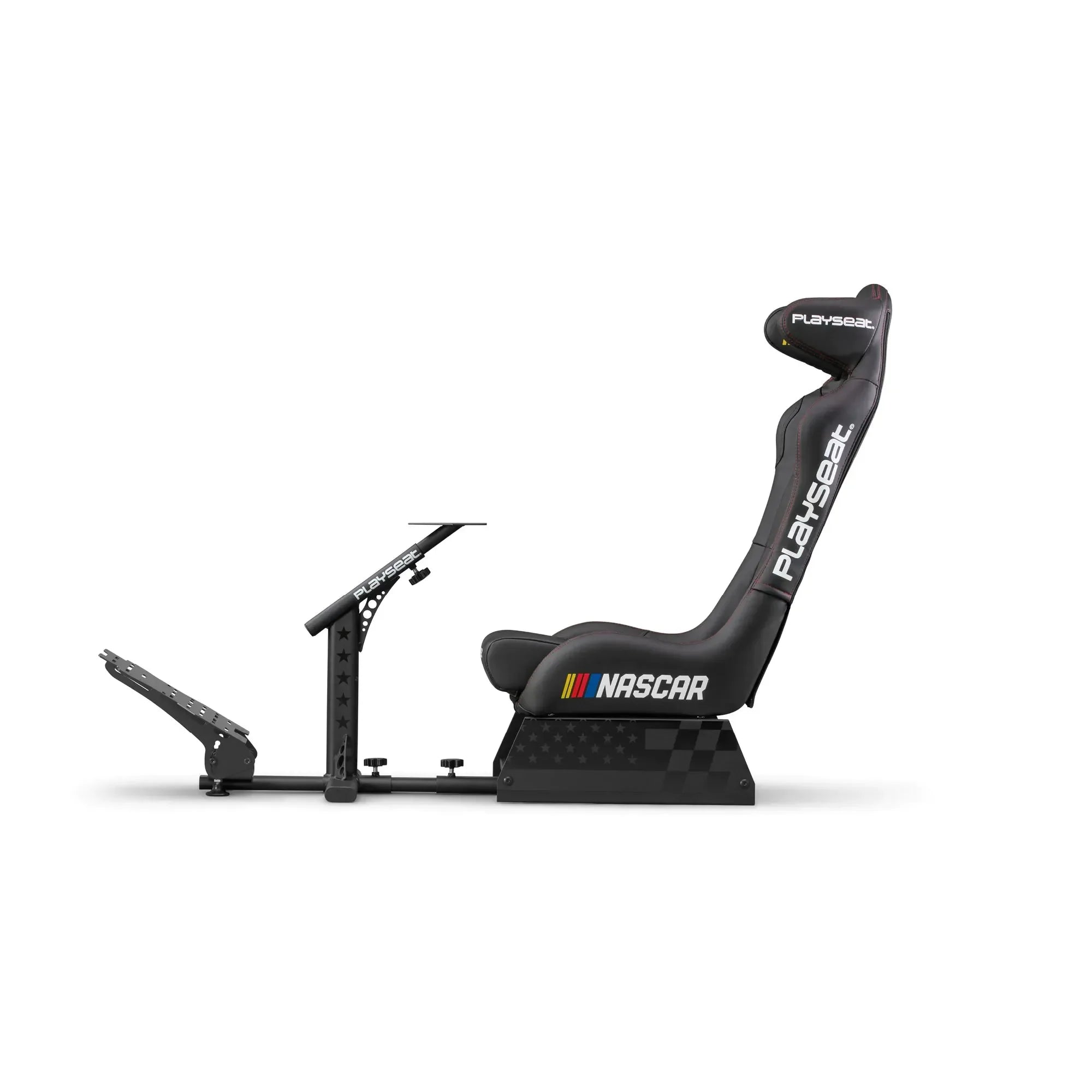 Playseat Evolution Pro Siège Simracing NASCAR Edition