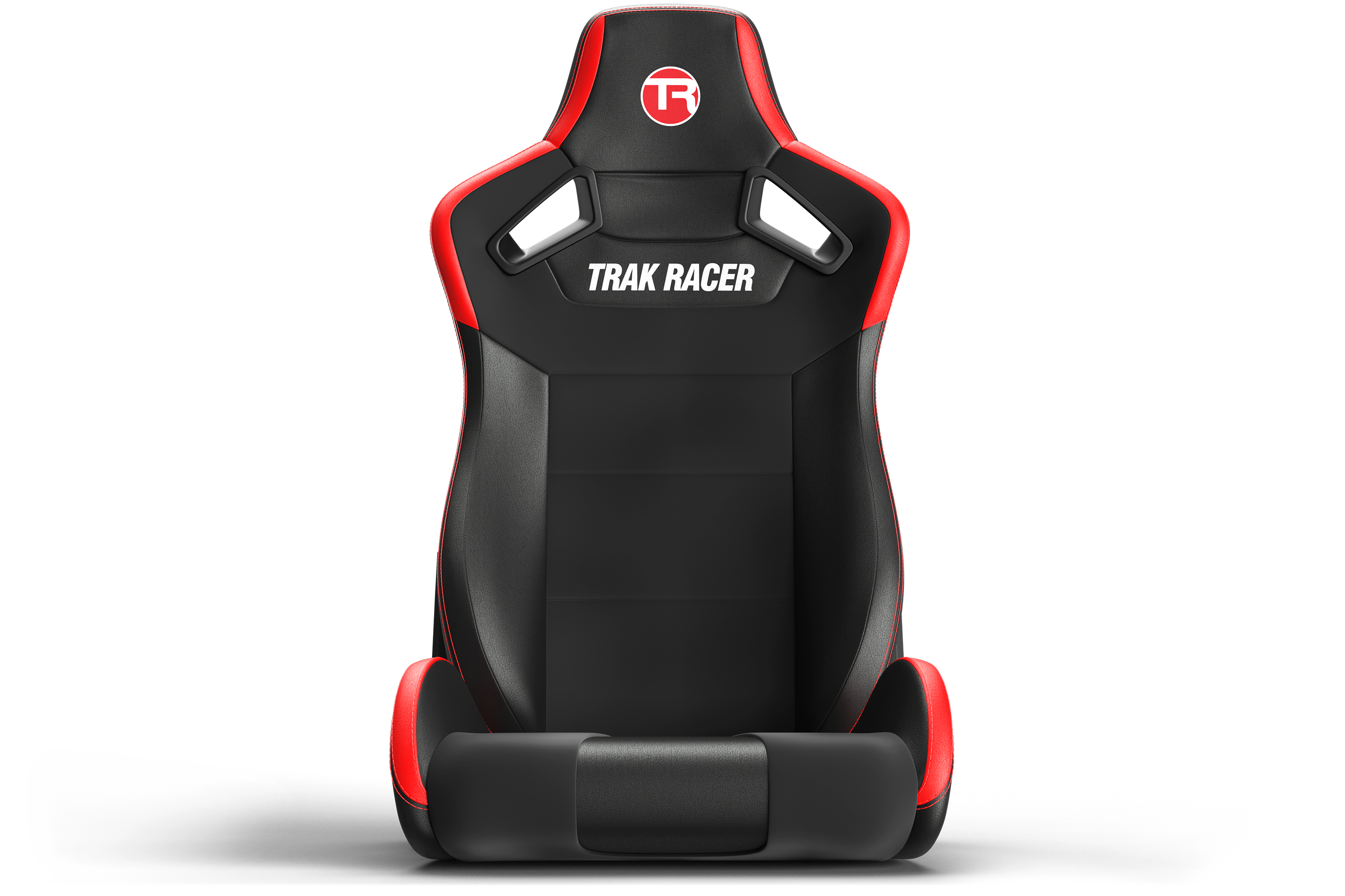 Trak Racer TR5 Recliner Siège Simracing Cuir Inclinable