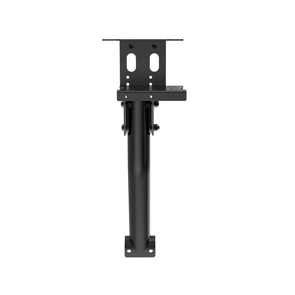 OPLITE GTR S3/S8 support levier vitesse frein à main noir