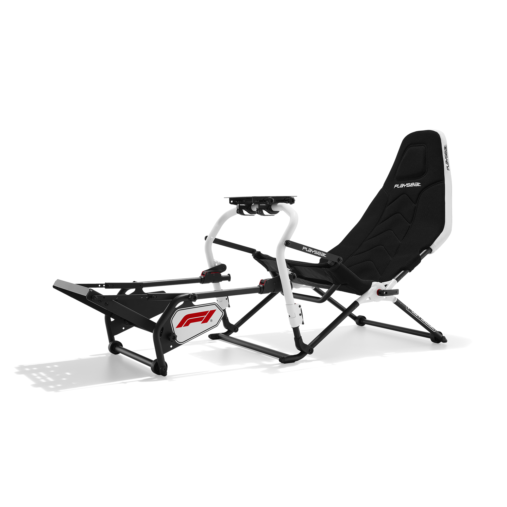 Playseat Challenge DD F1 Edition cockpit pliable