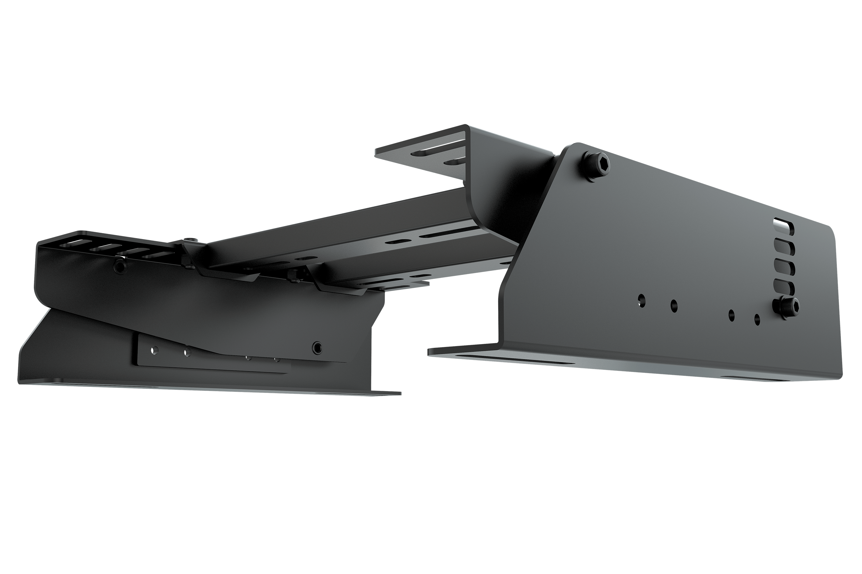 Trak Racer TR5 équerres support siège inclinable réglable