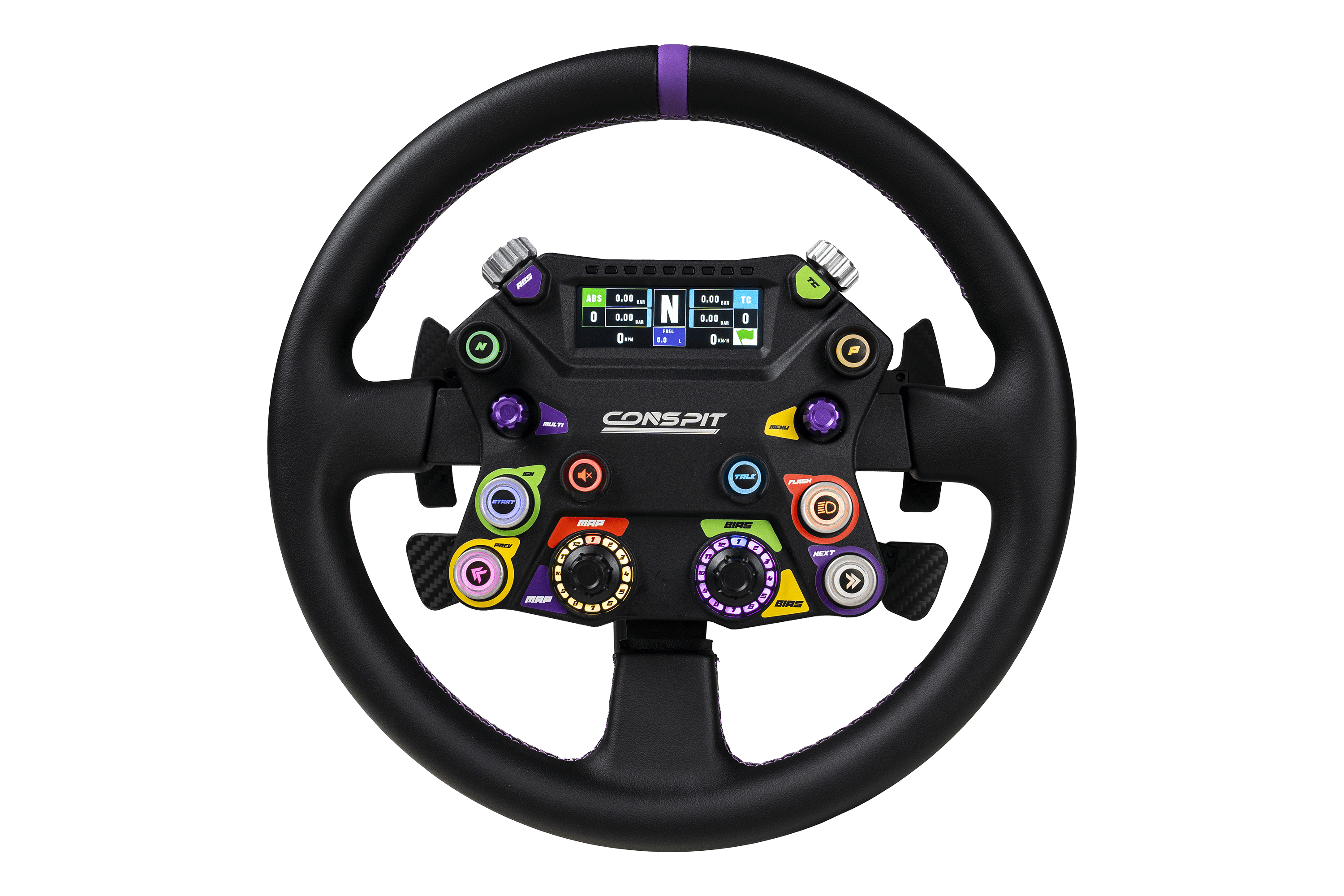 Trak Racer TR8 TR8 Pro bundle simulateur complet prêt à rouler