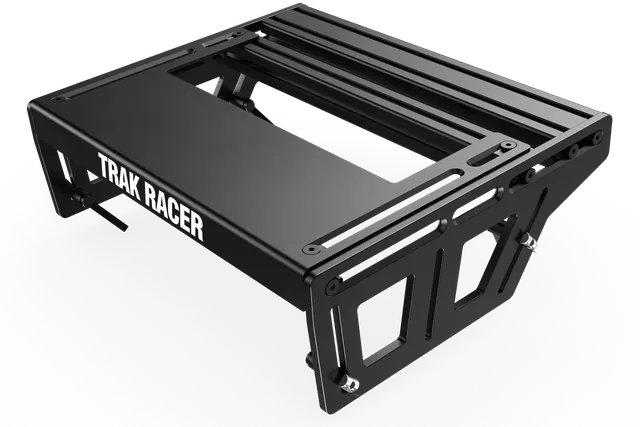 Trak Racer TR80S Support Pédalier TR-One Gen2 Repose-Talon