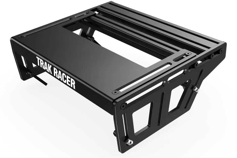 Trak Racer TR80S Support Pédalier TR-One Gen2 Repose-Talon