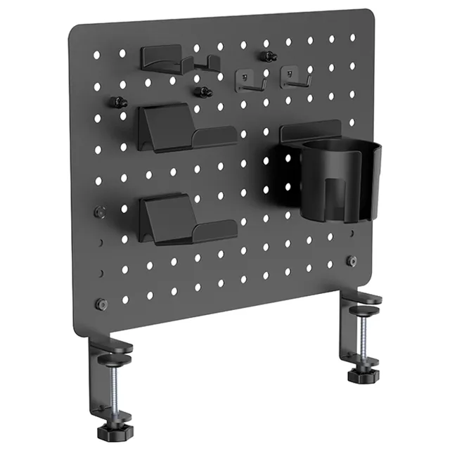 OPLITE Premium Storage Kit support PC bureau Clamp