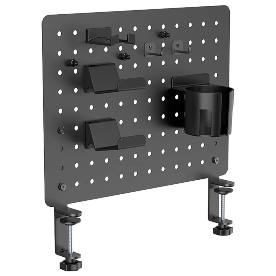 OPLITE Premium Storage Kit support PC bureau Clamp