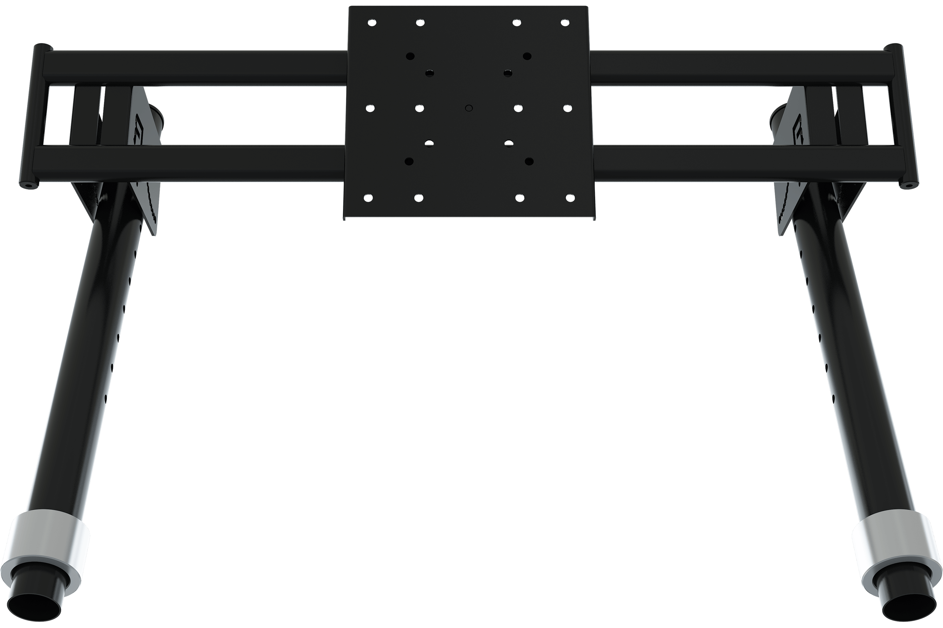 Trak Racer TR80S support écran supérieur 50" VESA