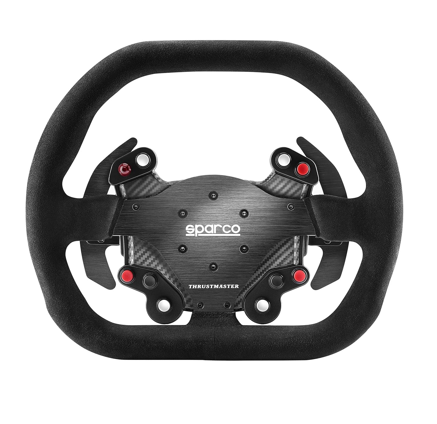 Thrustmaster Sparco P310 Mod volant 31 cm suède