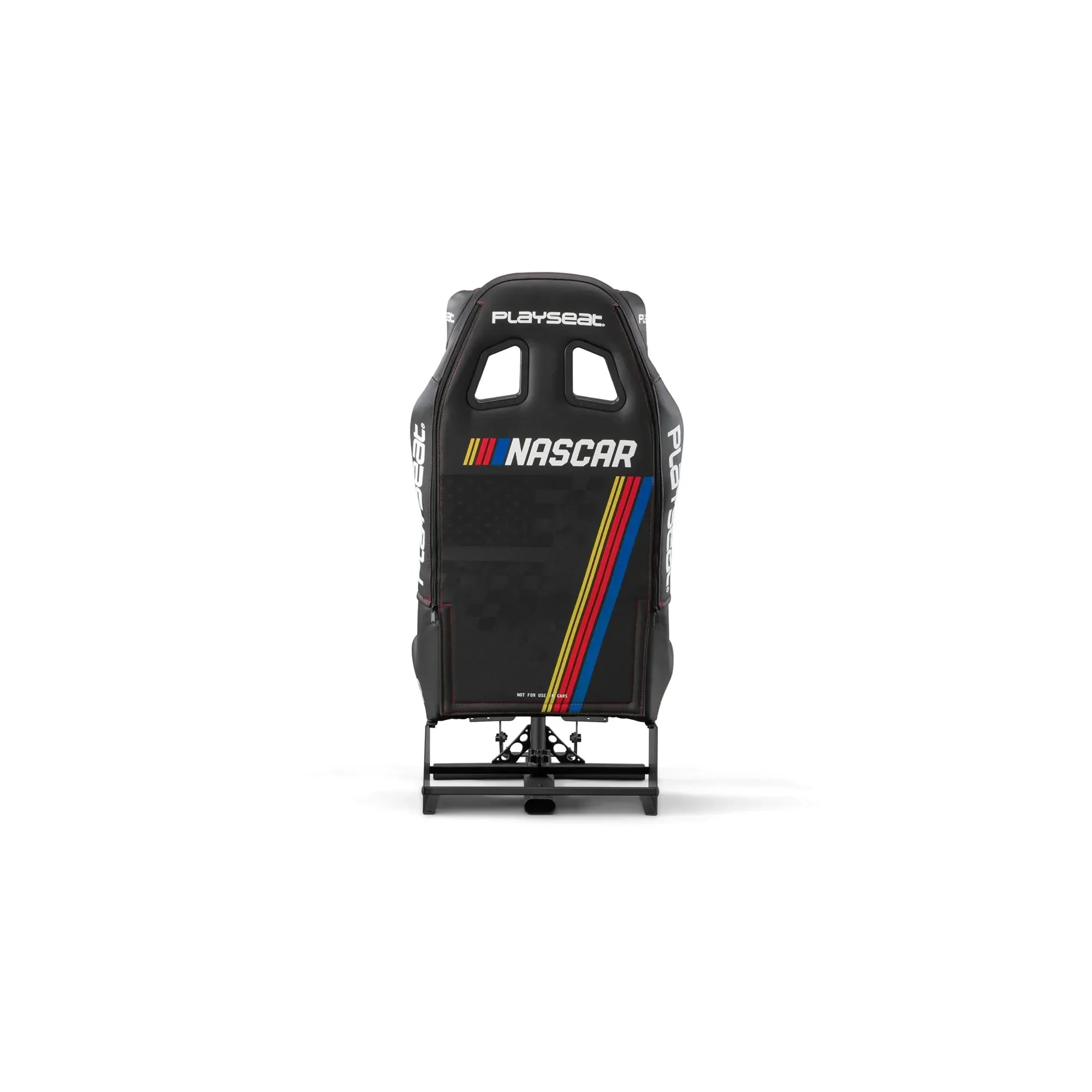 Playseat Evolution Pro Siège Simracing NASCAR Edition