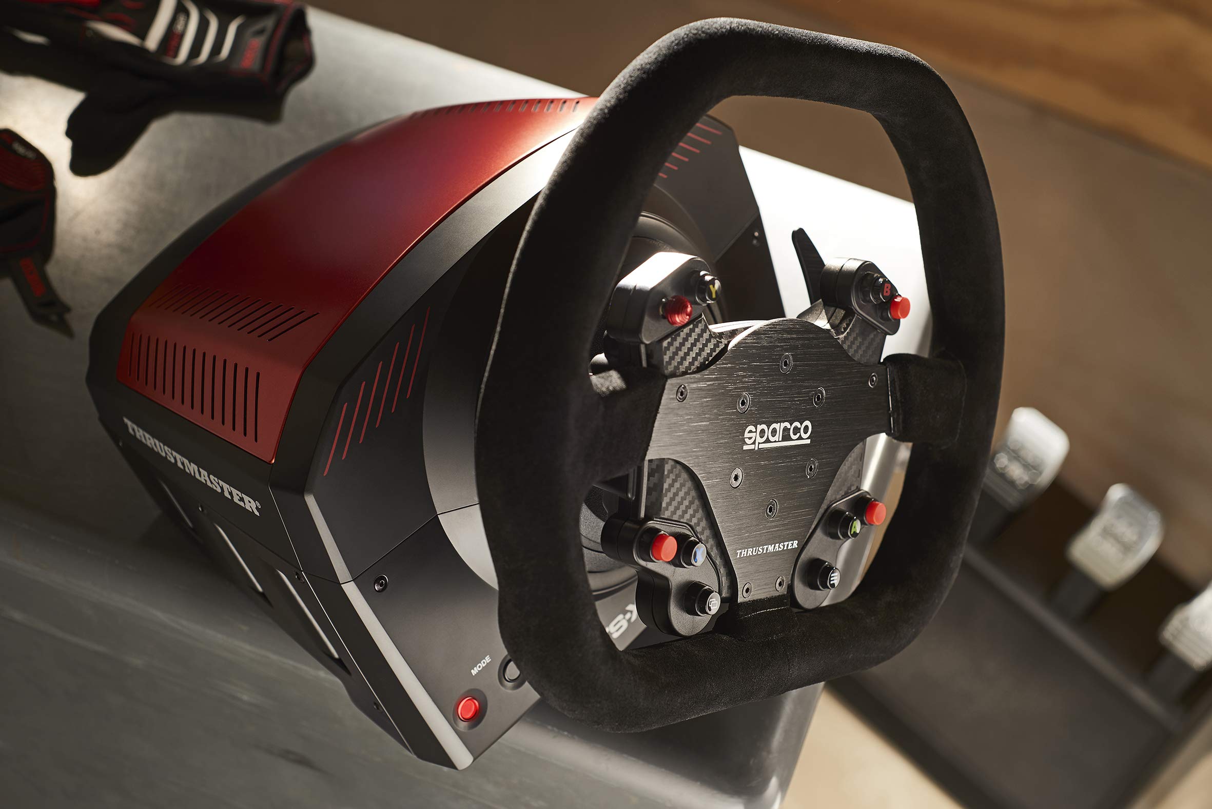 Thrustmaster TS-XW Racer Sparco P310 Volant PC Xbox