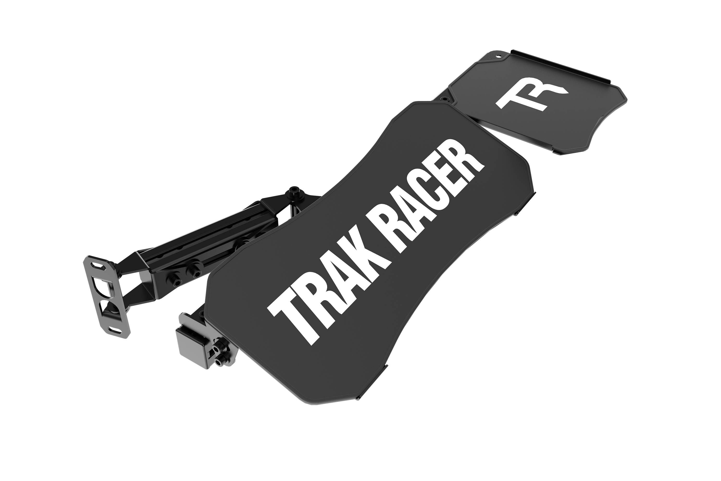 Trak Racer TR80S support clavier souris noir V2