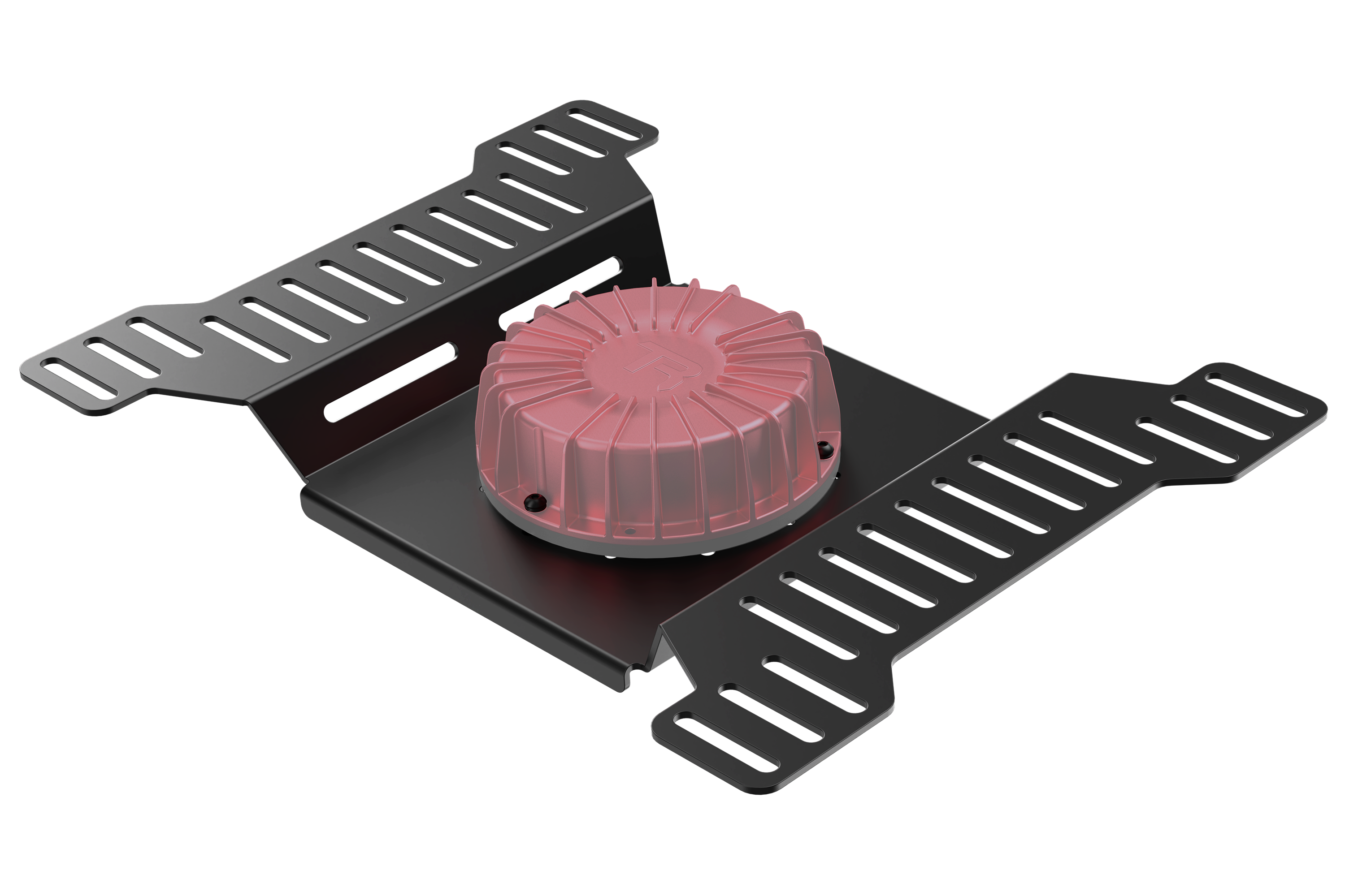 Trak Racer TR80S Support Bass Shaker Sous-Siège Universel