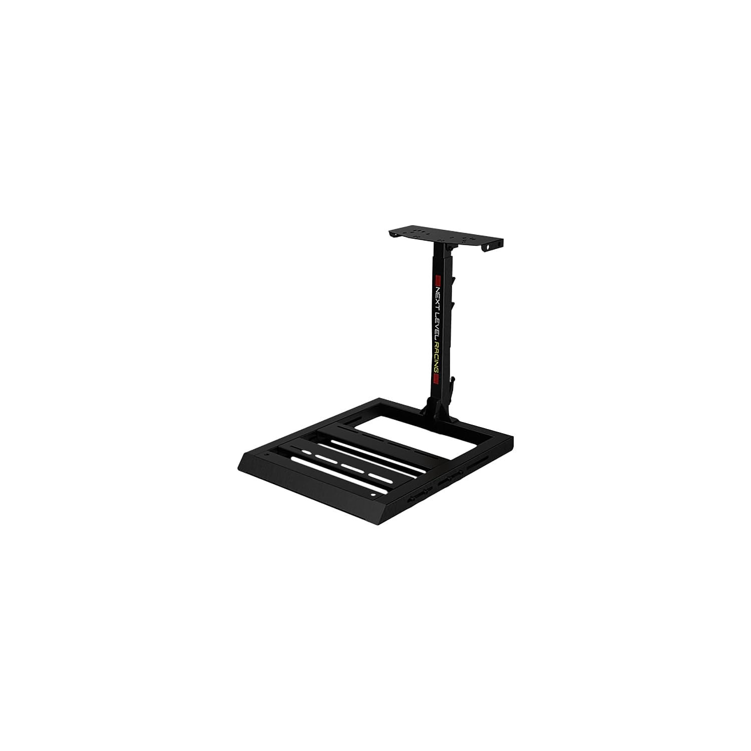 Next Level Racing Wheel Stand Racer Support Volant