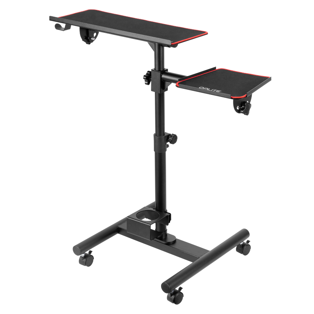 OPLITE support clavier souris universel cockpit