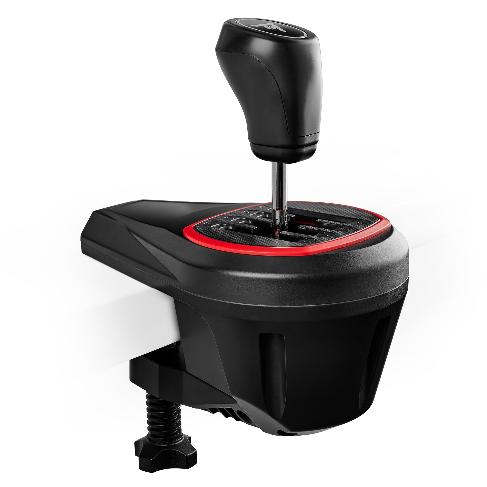 Thrustmaster TH8S Shifter Add-On levier vitesse 8 rapports PC PS5 Xbox