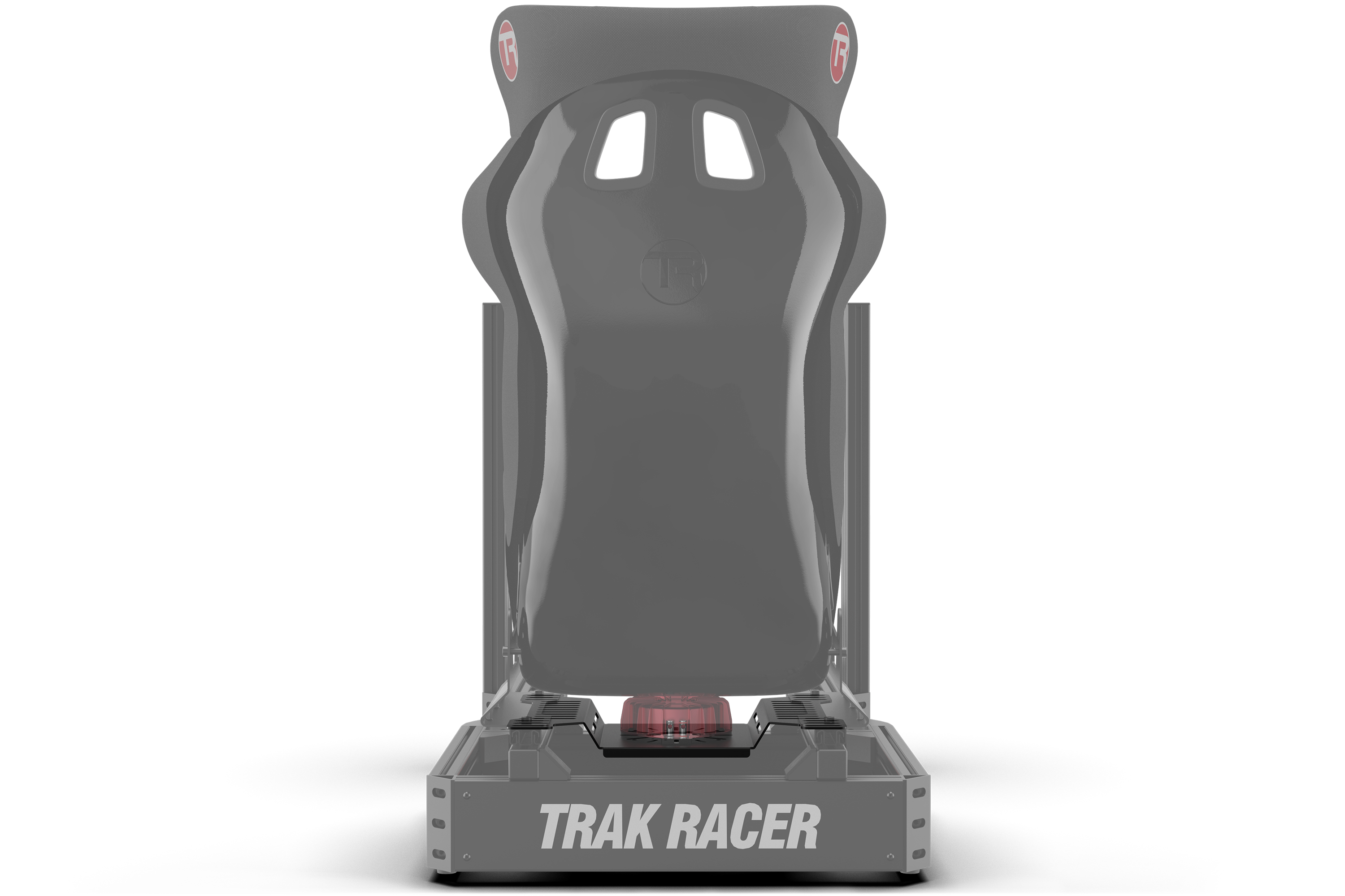 Trak Racer TR80S Support Bass Shaker Sous-Siège Universel
