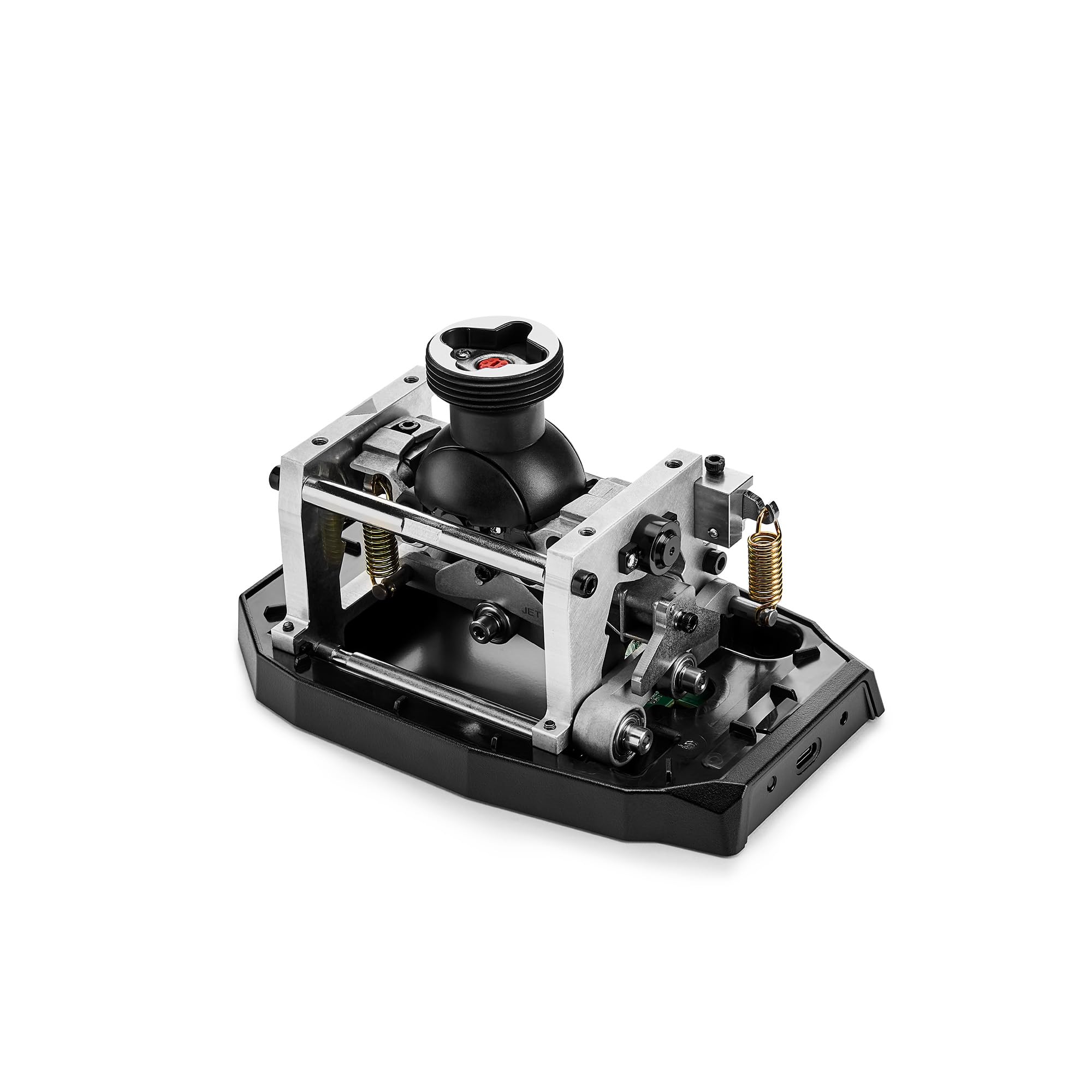 Thrustmaster AVA F/A-18C Hornet joystick PC 19 boutons