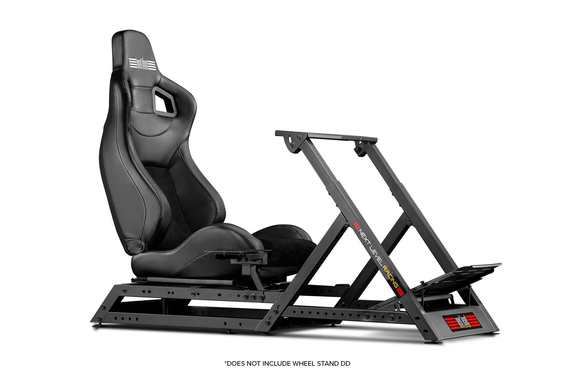 Next Level Racing GT Seat Add-On NLR-S024 siège cockpit Wheel Stand