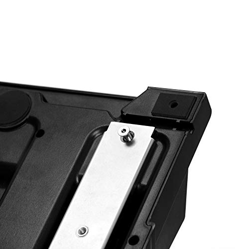 Thrustmaster T-LCM Adaptateur Cockpit Support Pédalier Fixation Stable
