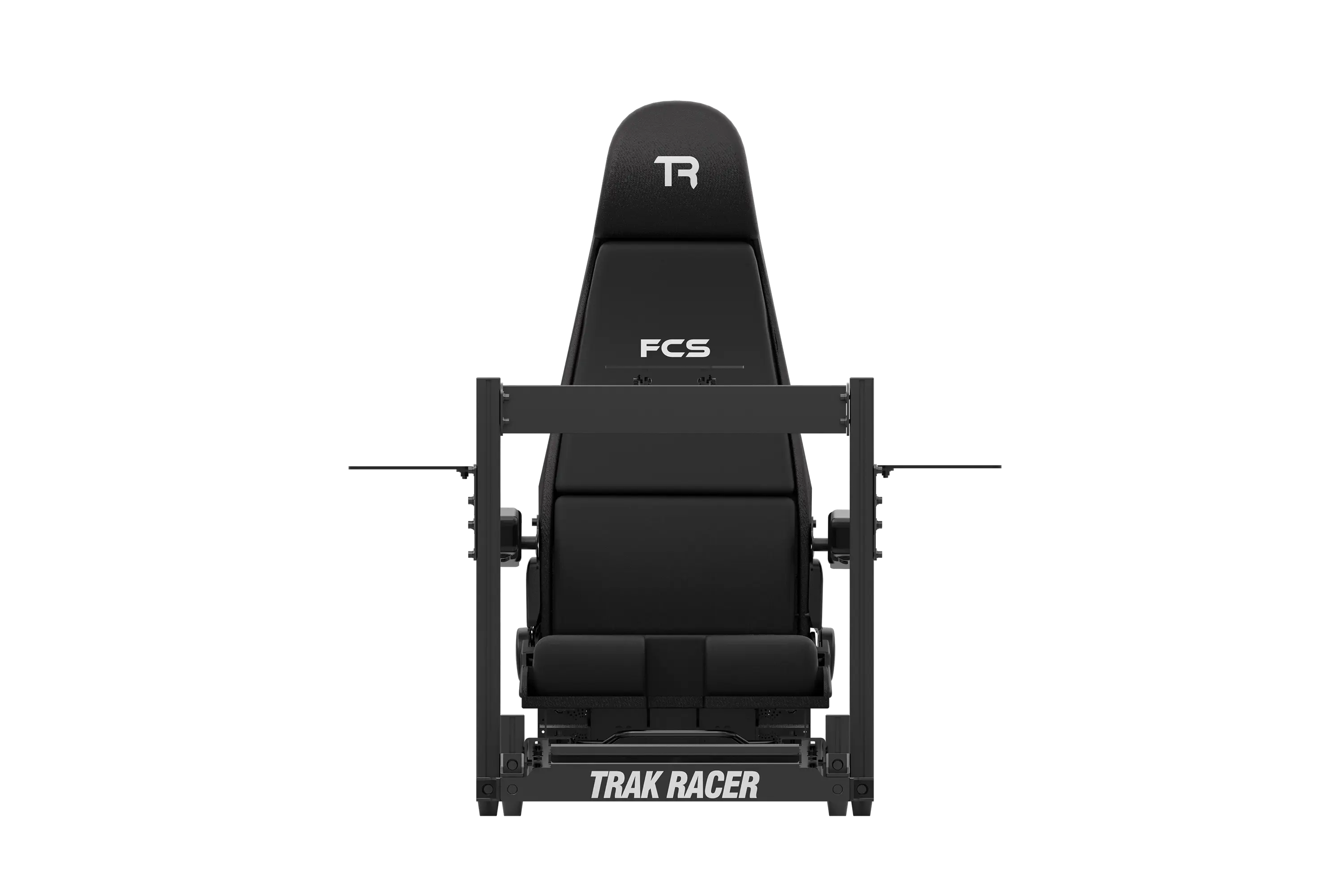Trak Racer TR40S Flight cockpit alu avec siège