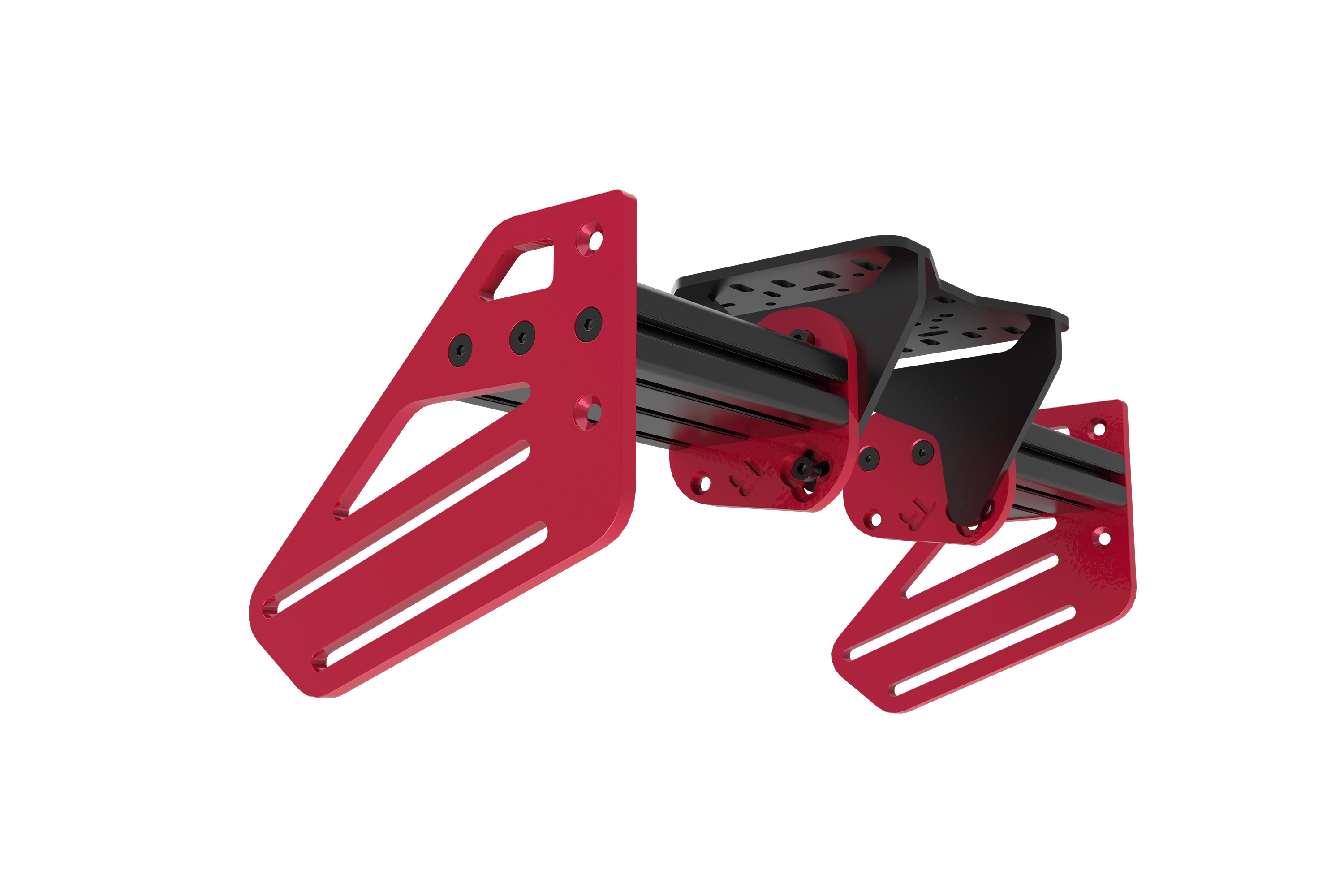 Trak Racer TR80S TR-One V3 kit volant direct drive base