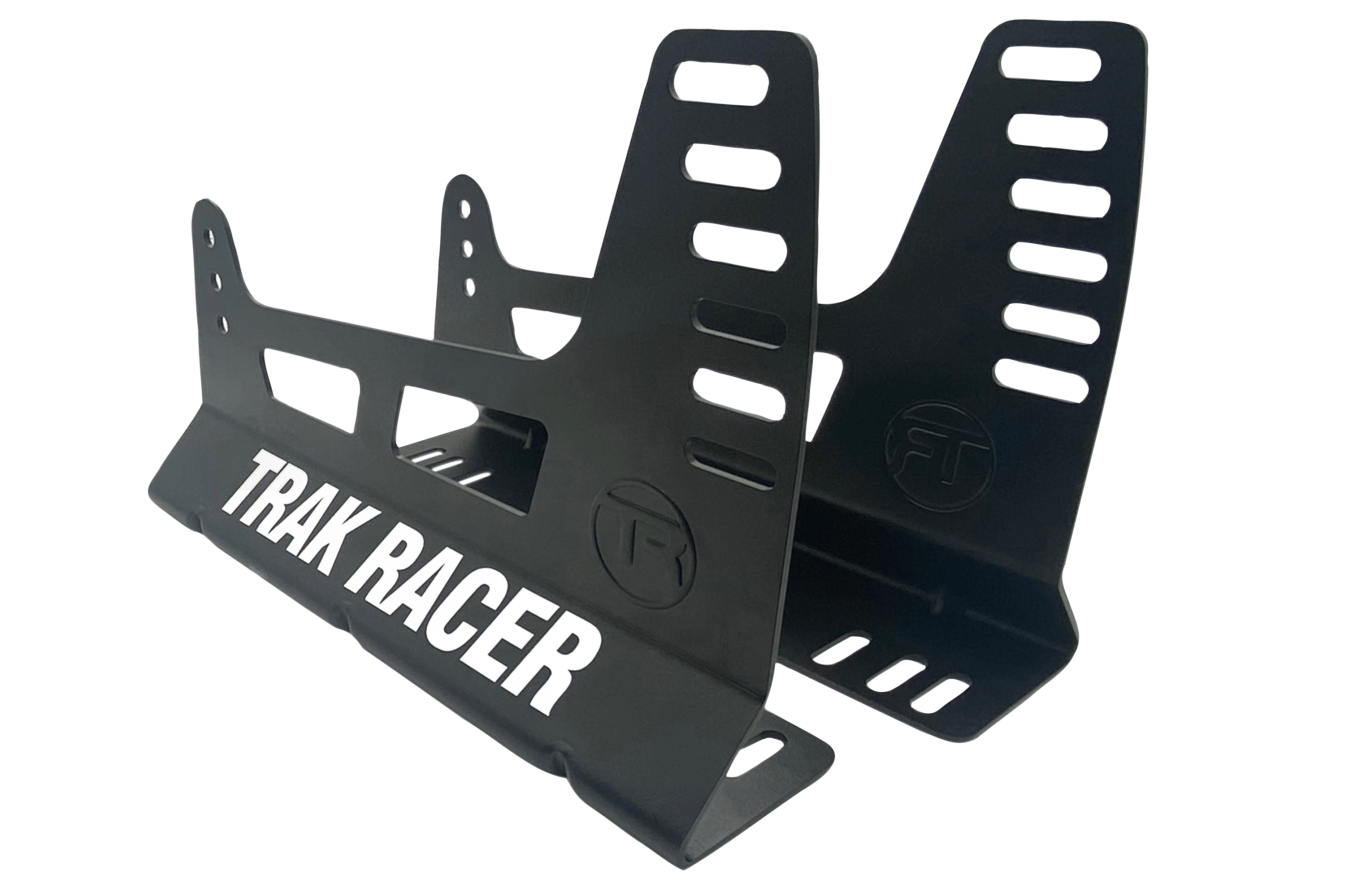 Trak Racer TR80S équerres siège surdimensionnées 18 positions