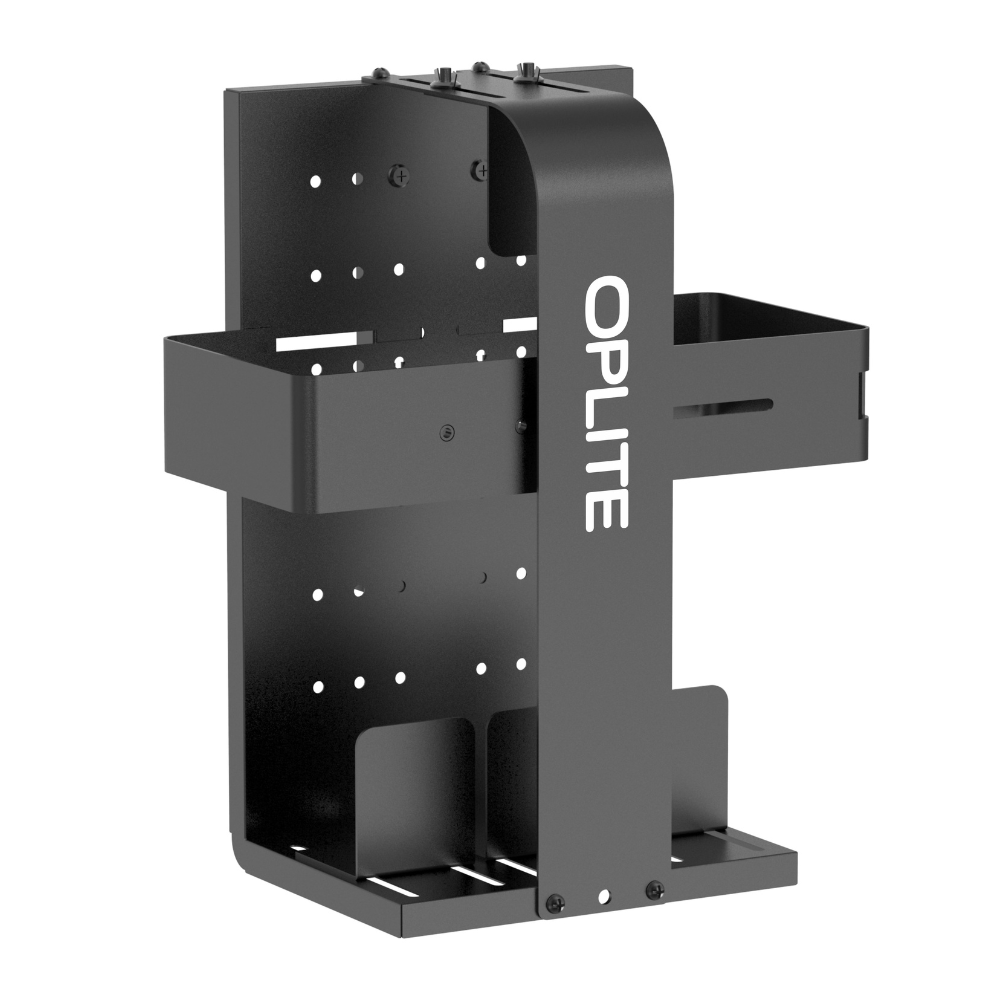 OPLITE R8 S8 Support Console Universel UCM PS5 Xbox acier