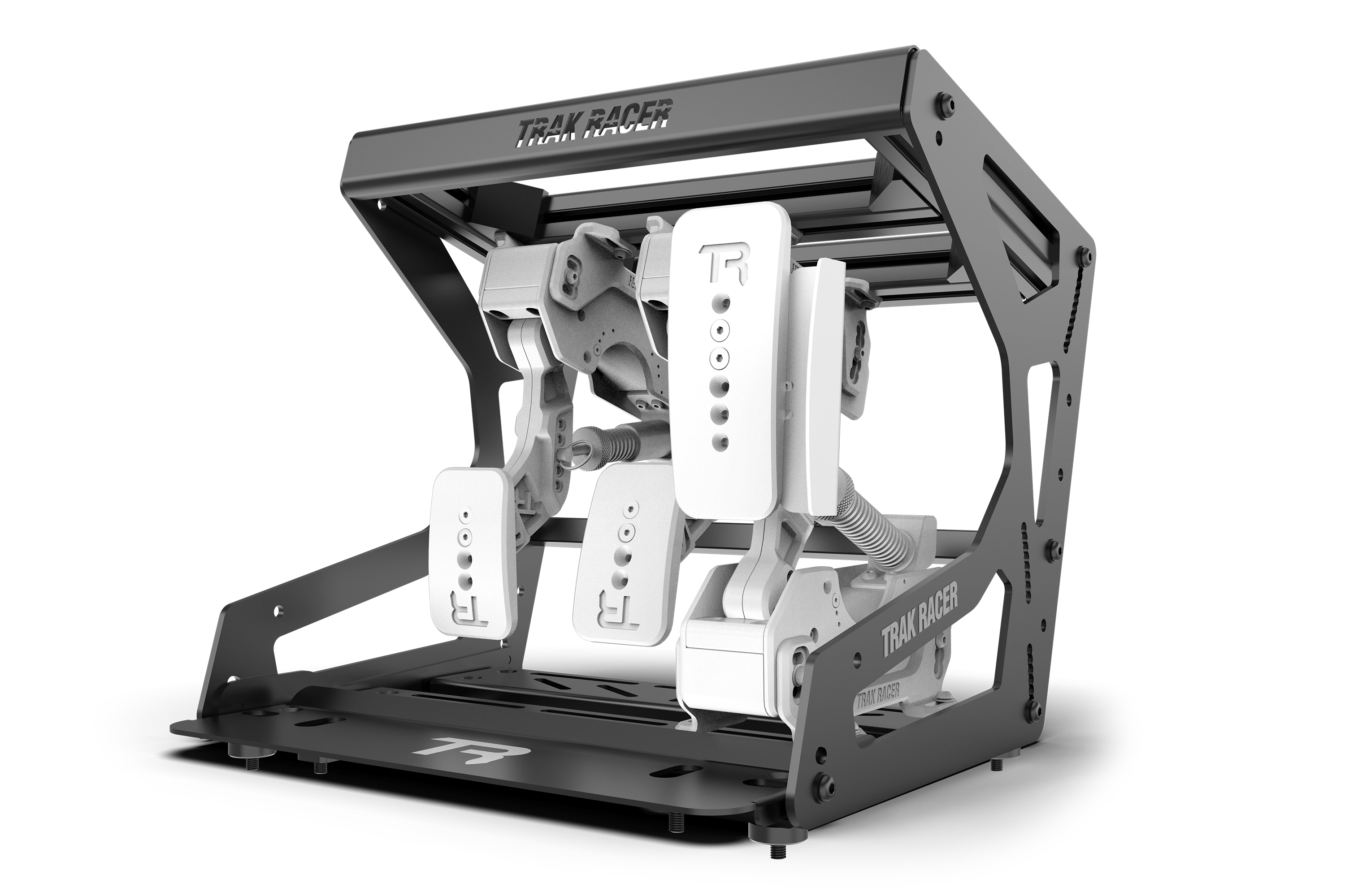 Trak Racer Support Pédalier Inversé Pro Universel GT