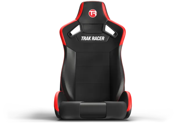 Trak Racer TR5 Recliner Siège Simracing Cuir Inclinable