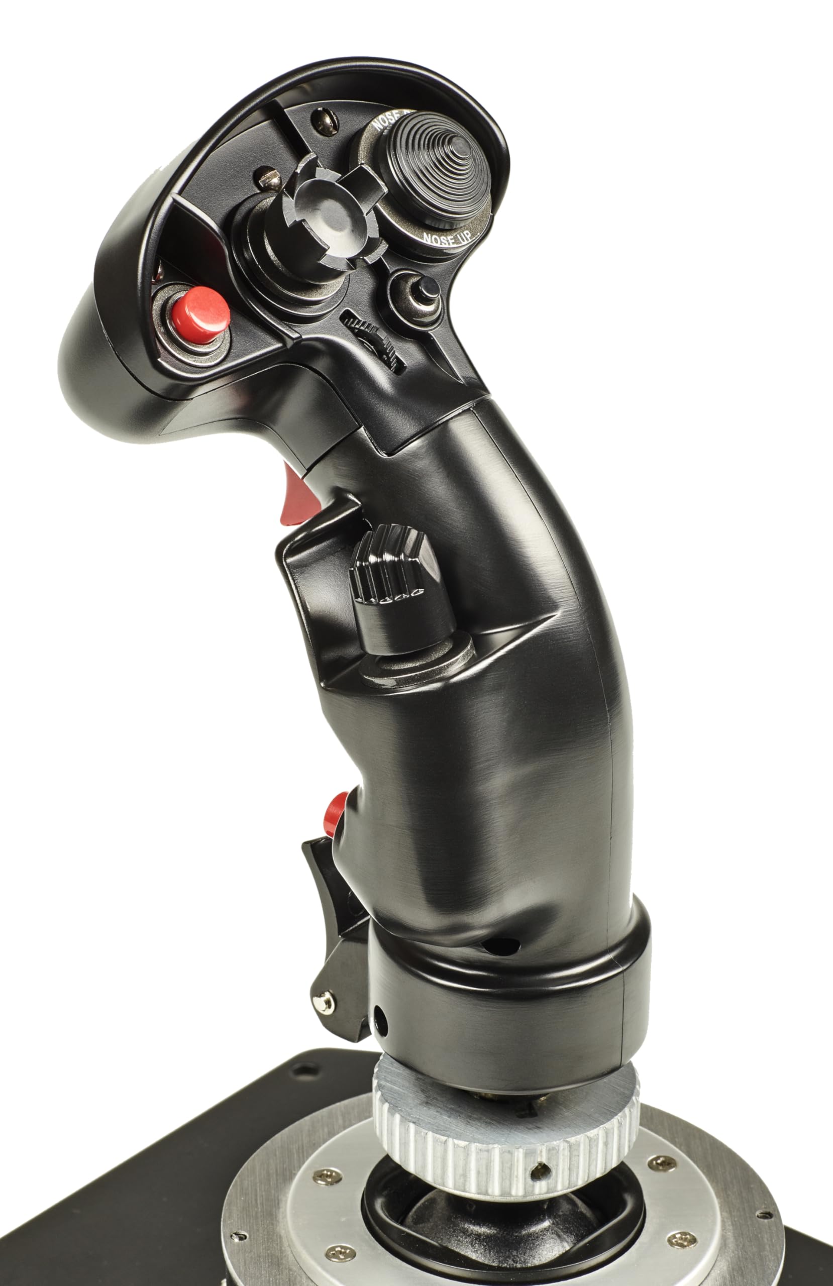 Thrustmaster F/A-18C Hornet HOTAS Grip manche PC