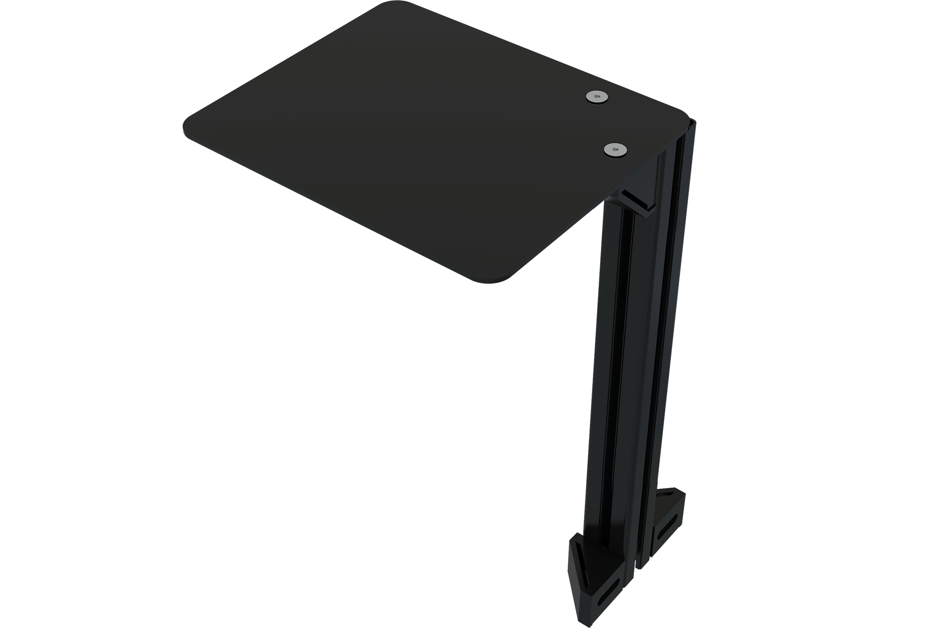 Trak Racer TR80S Support Souris 200x240mm Alu