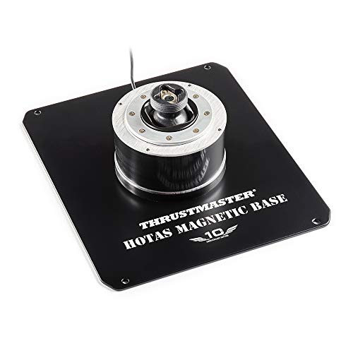 Thrustmaster AVA HOTAS base magnétique manche PC 16 bits